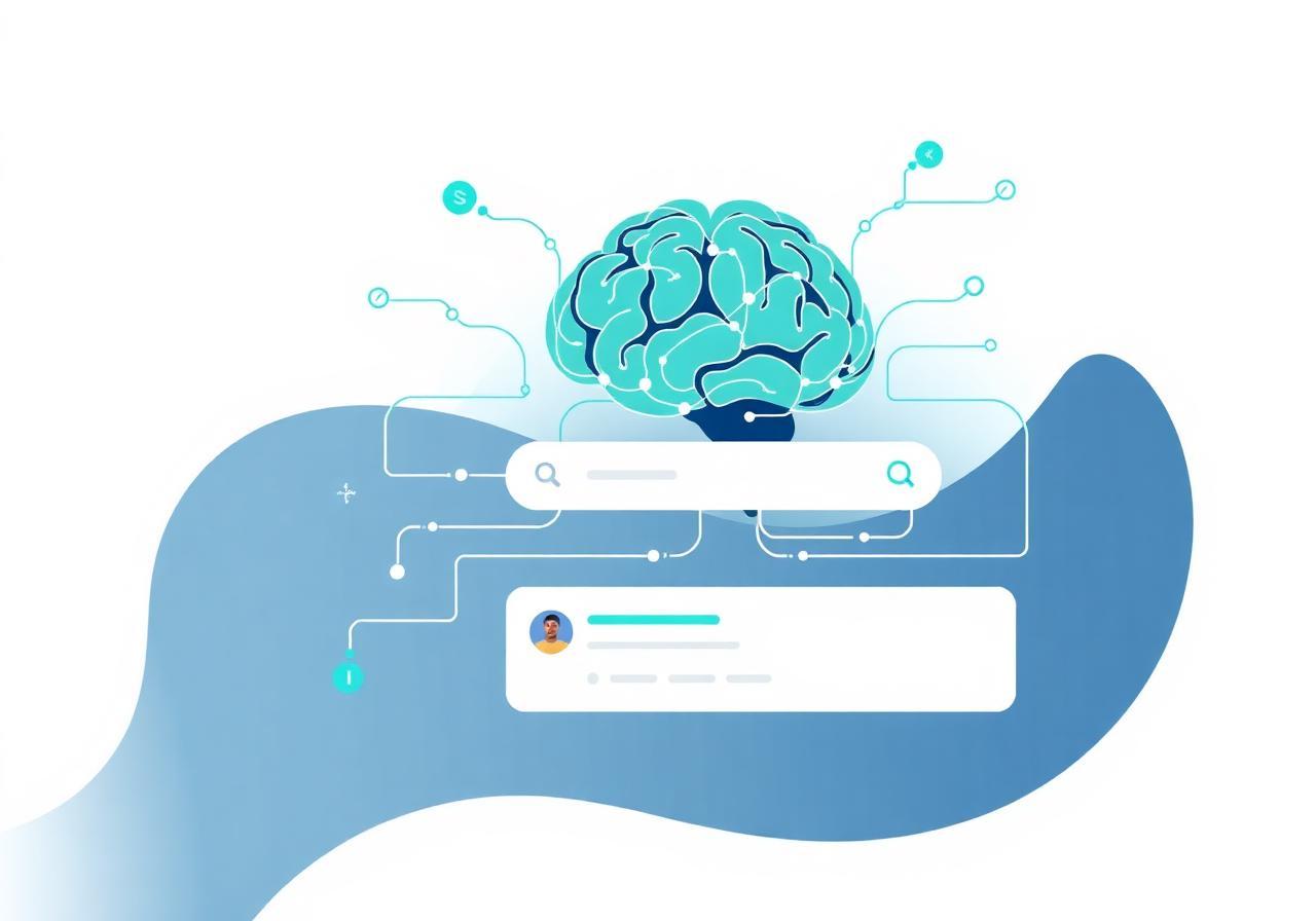 AI SEO analys för lokal sök i Umeå