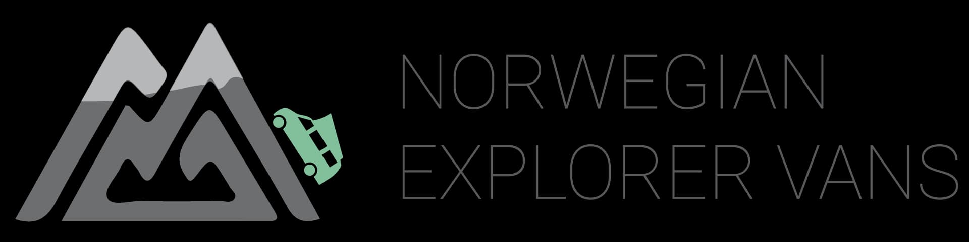 Norwegian Explorer Vans