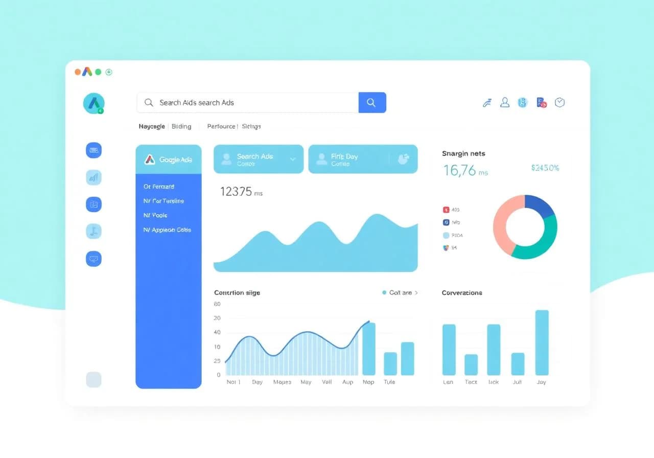 Google Ads Umeå byggt för ROAS — inte visningar. – Google Ads